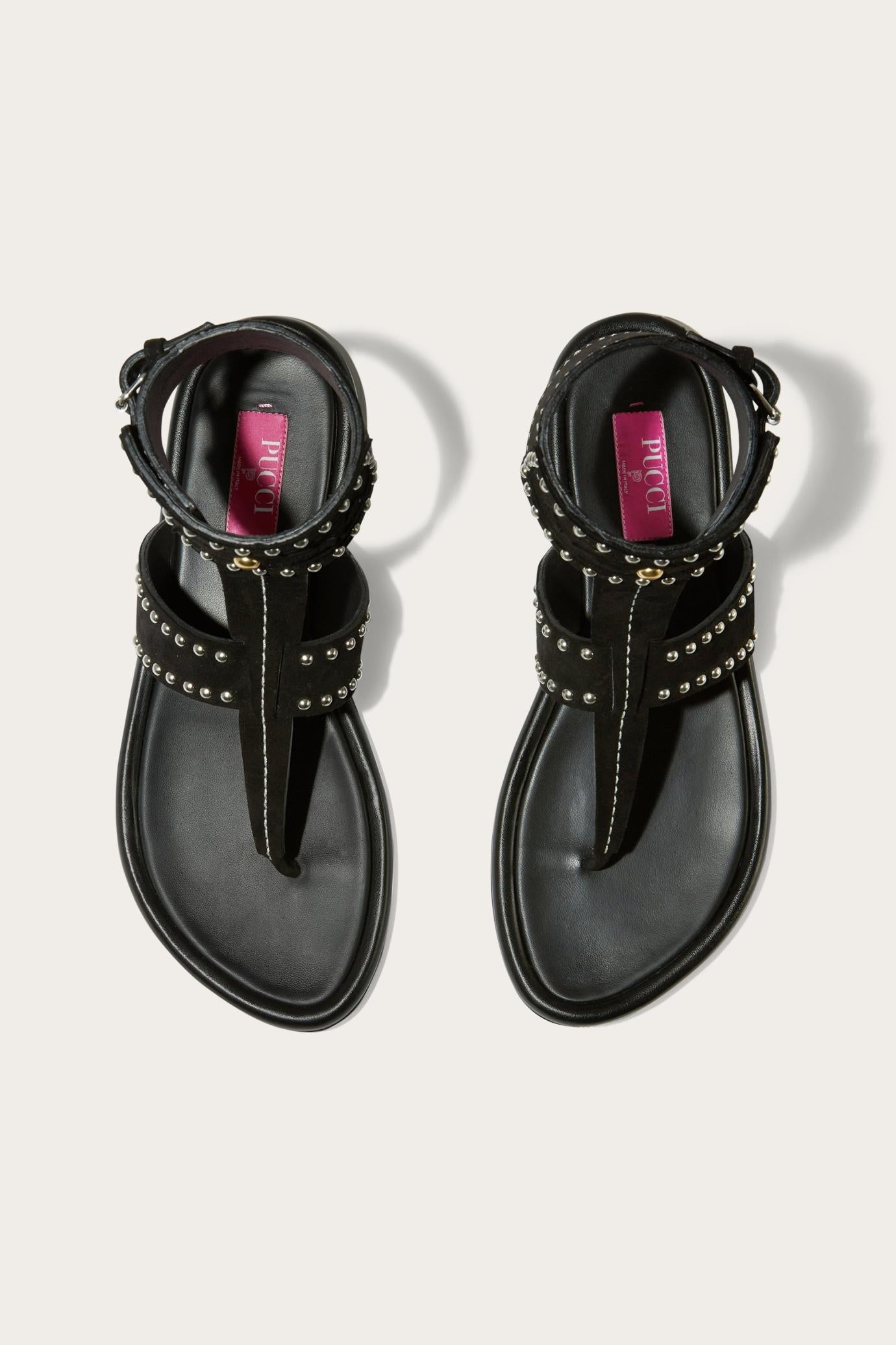 PUCCI Shoes | Women Emilia Sandals