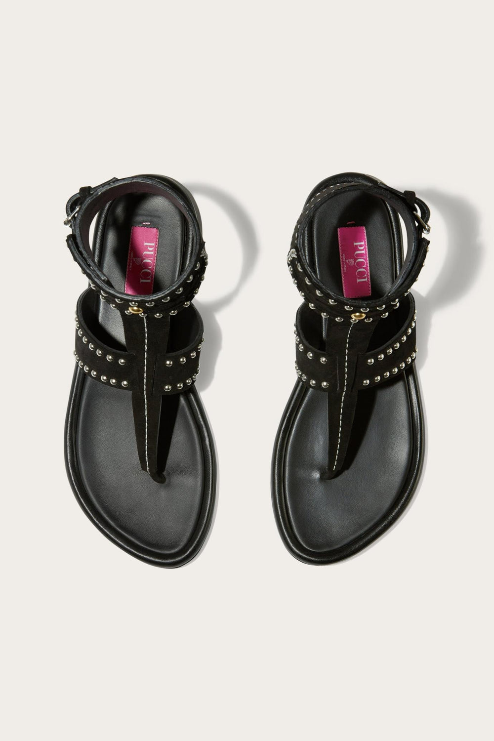 PUCCI Shoes | Women Emilia Sandals