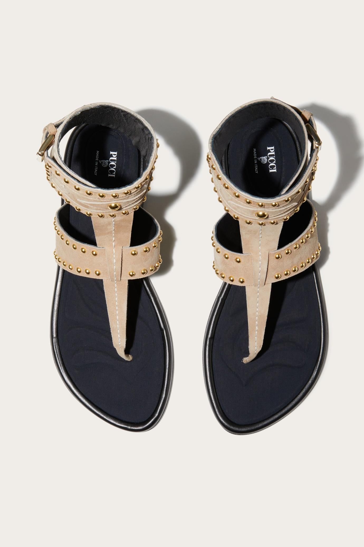 PUCCI Shoes | Women Emilia Sandals