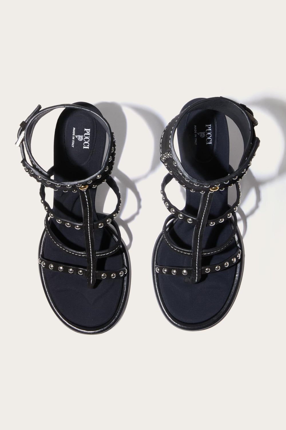 PUCCI Shoes | Women Emilia Sandals