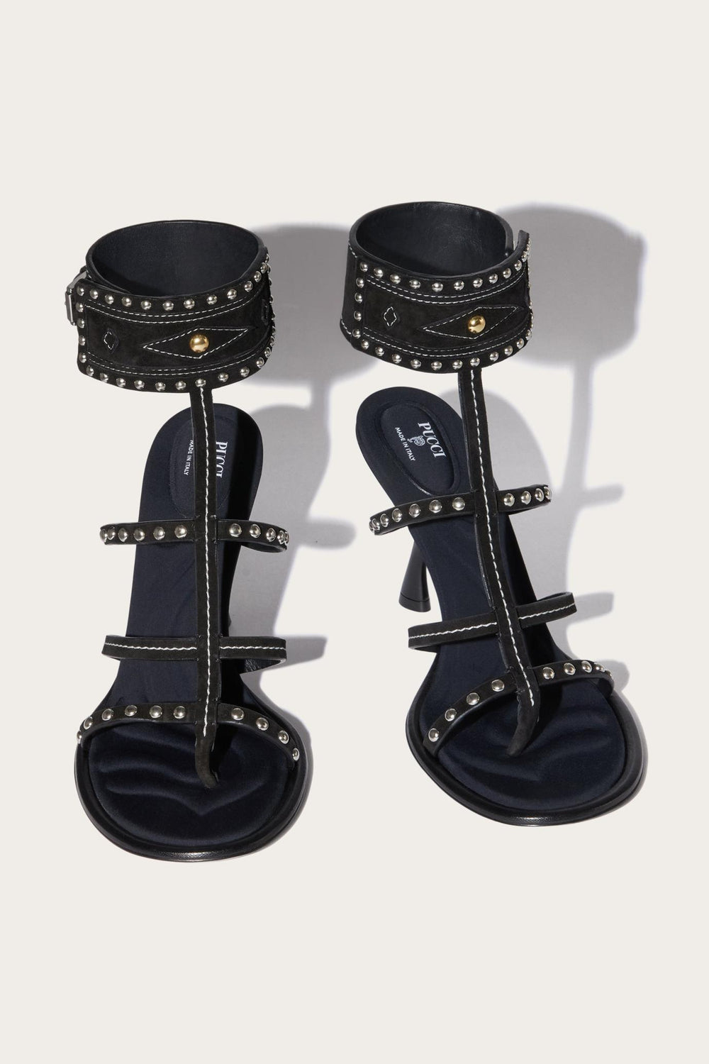 PUCCI Shoes | Women Emilia Sandals