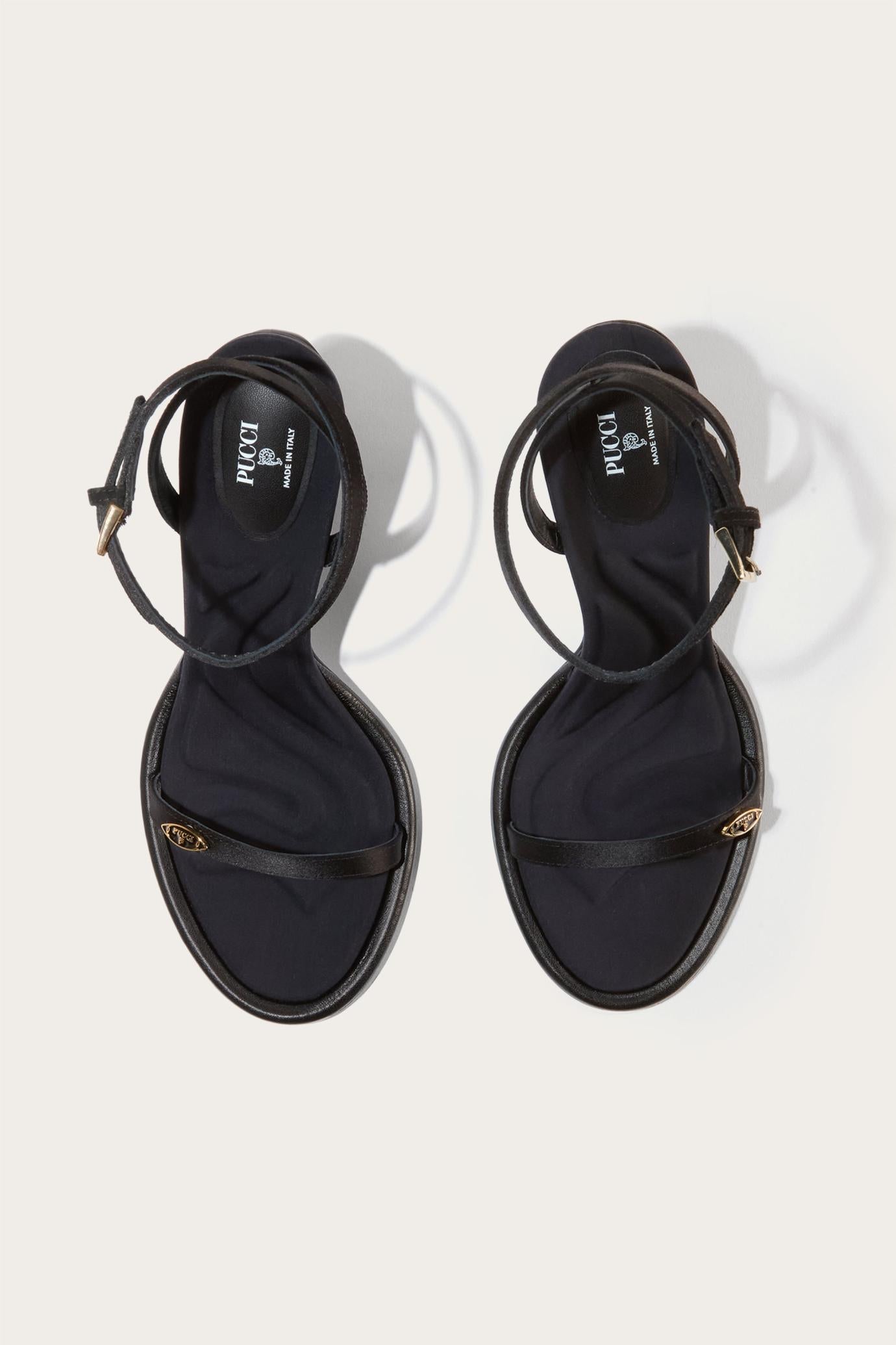 PUCCI Shoes | Women Emilio Sandals