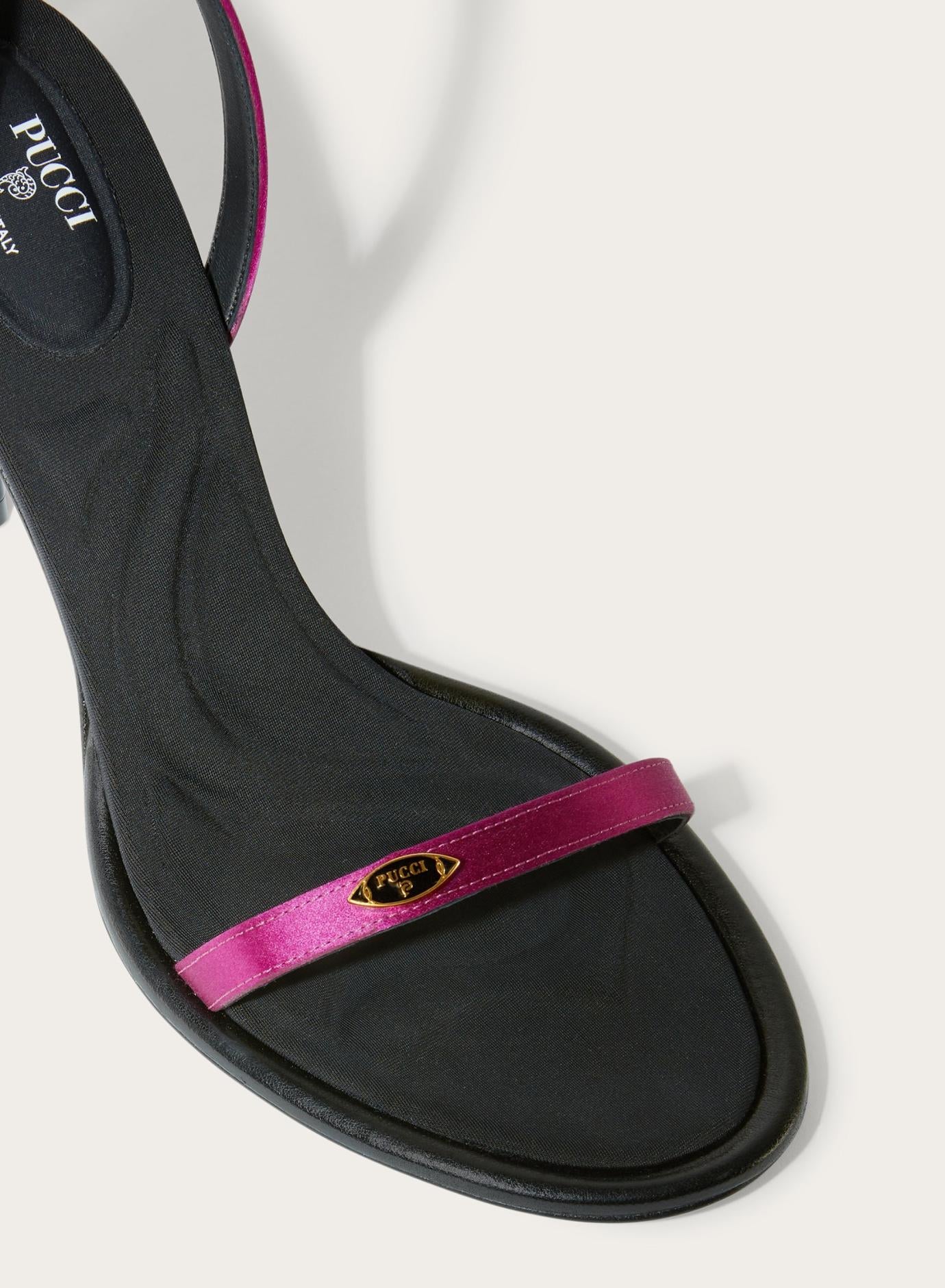 PUCCI Shoes | Women Emilio Sandals