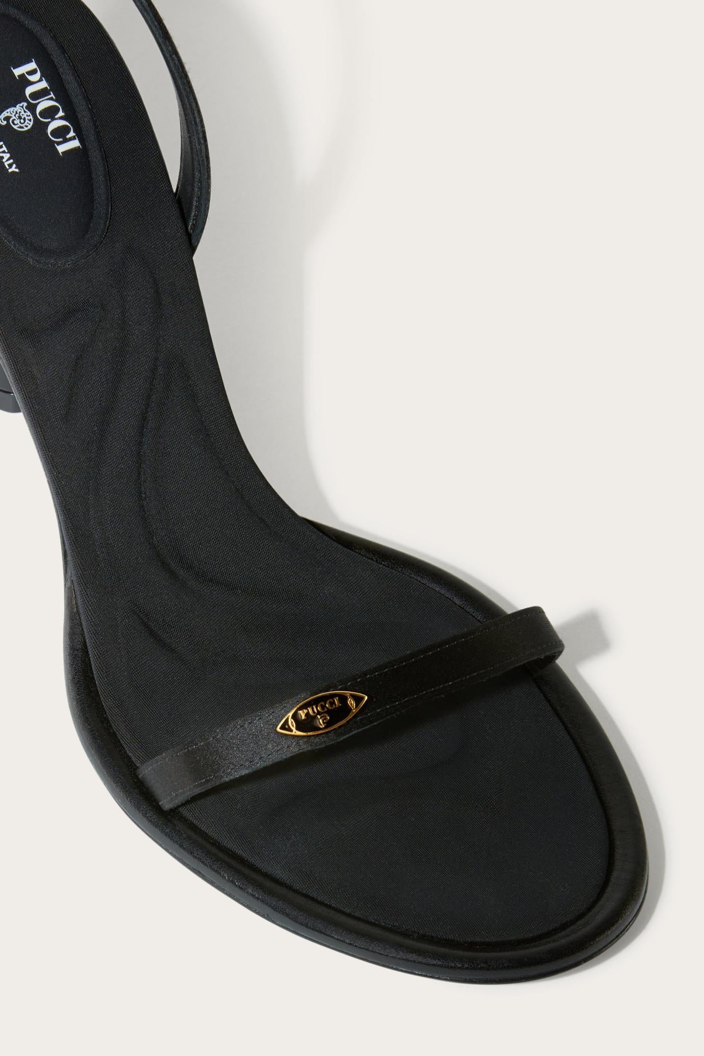 PUCCI Shoes | Women Emilio Sandals