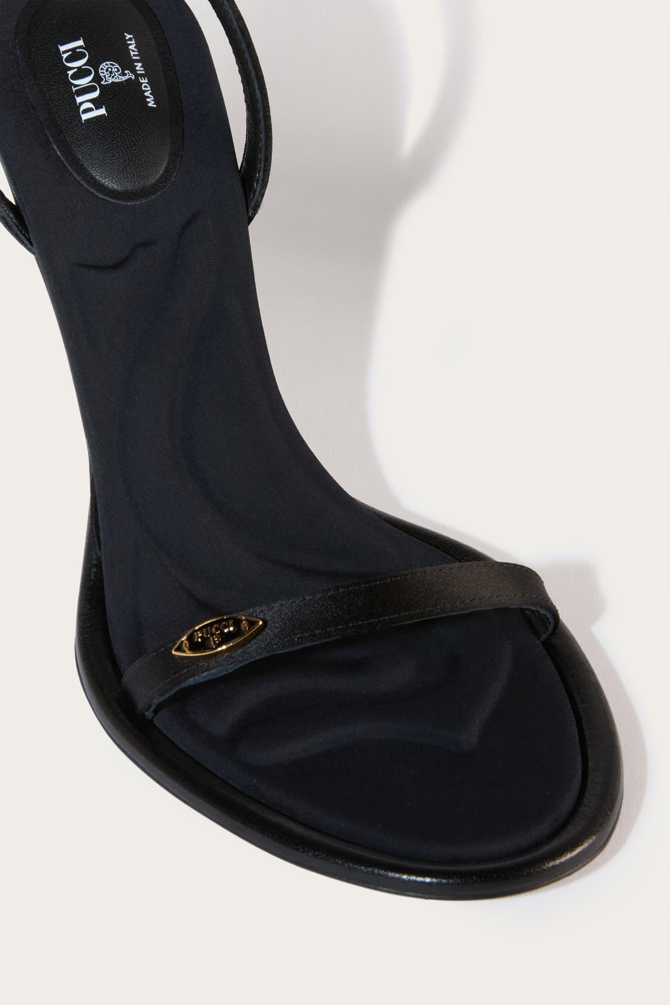 PUCCI Shoes | Women Emilio Sandals