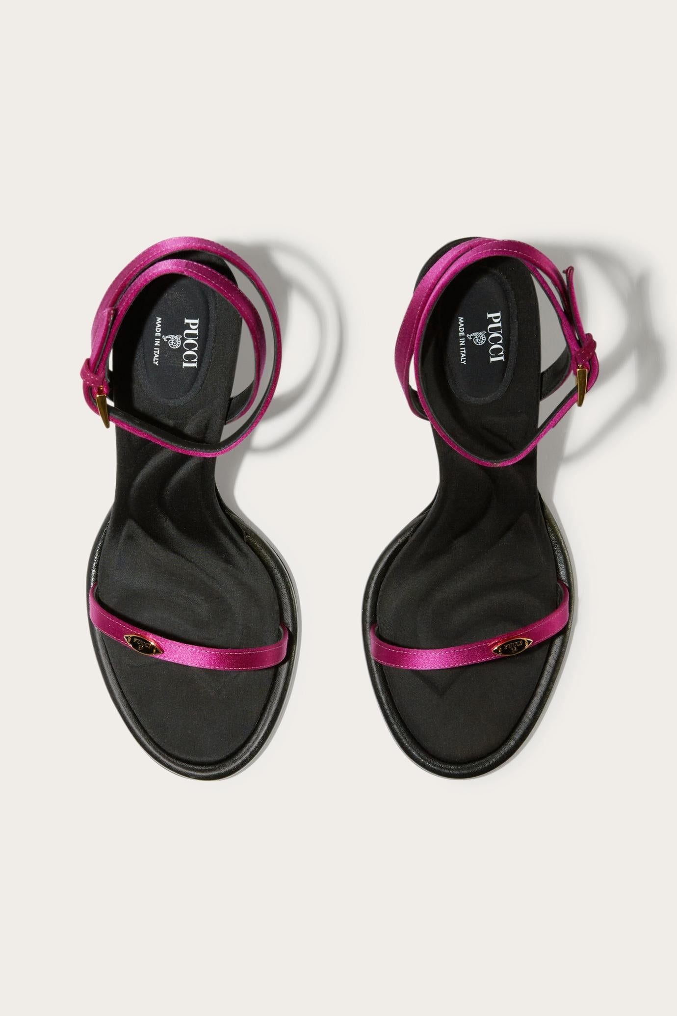 PUCCI Shoes | Women Emilio Sandals