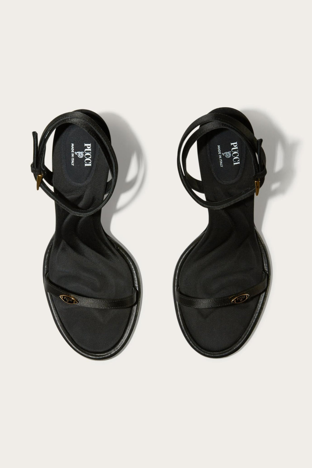 PUCCI Shoes | Women Emilio Sandals