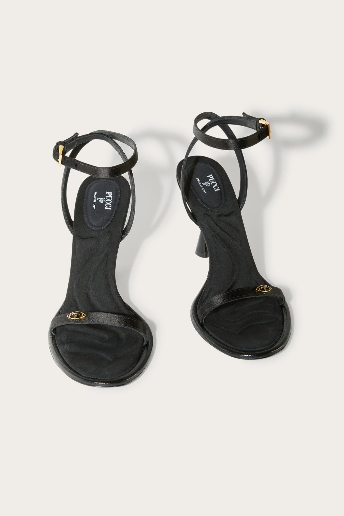 PUCCI Shoes | Women Emilio Sandals