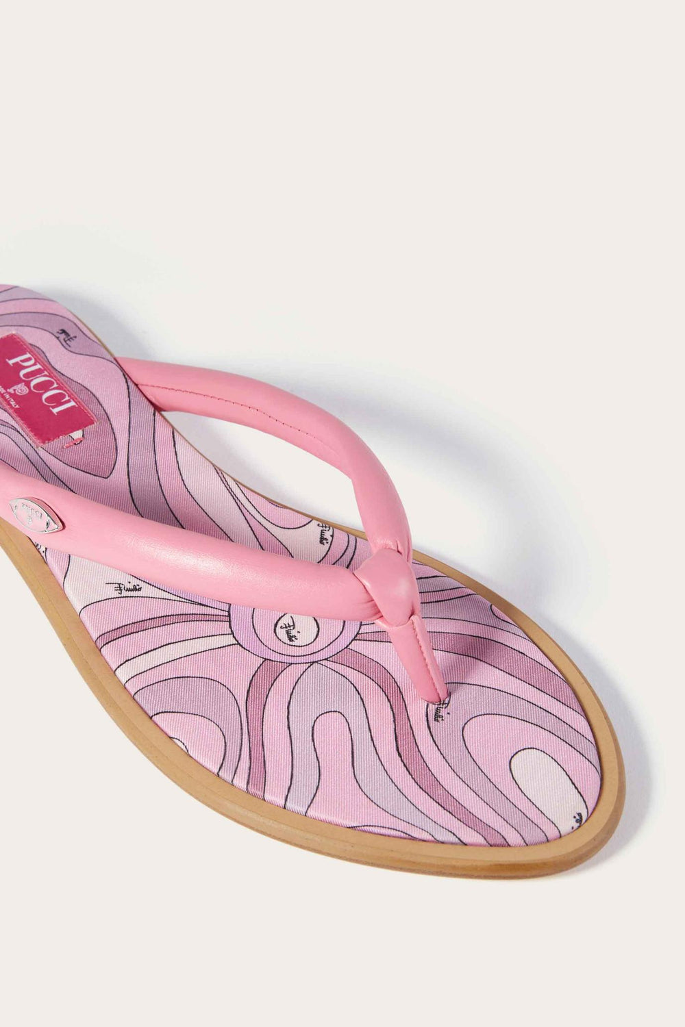 PUCCI Shoes | Women Flipucci Sandals