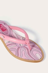 PUCCI Shoes | Women Flipucci Sandals