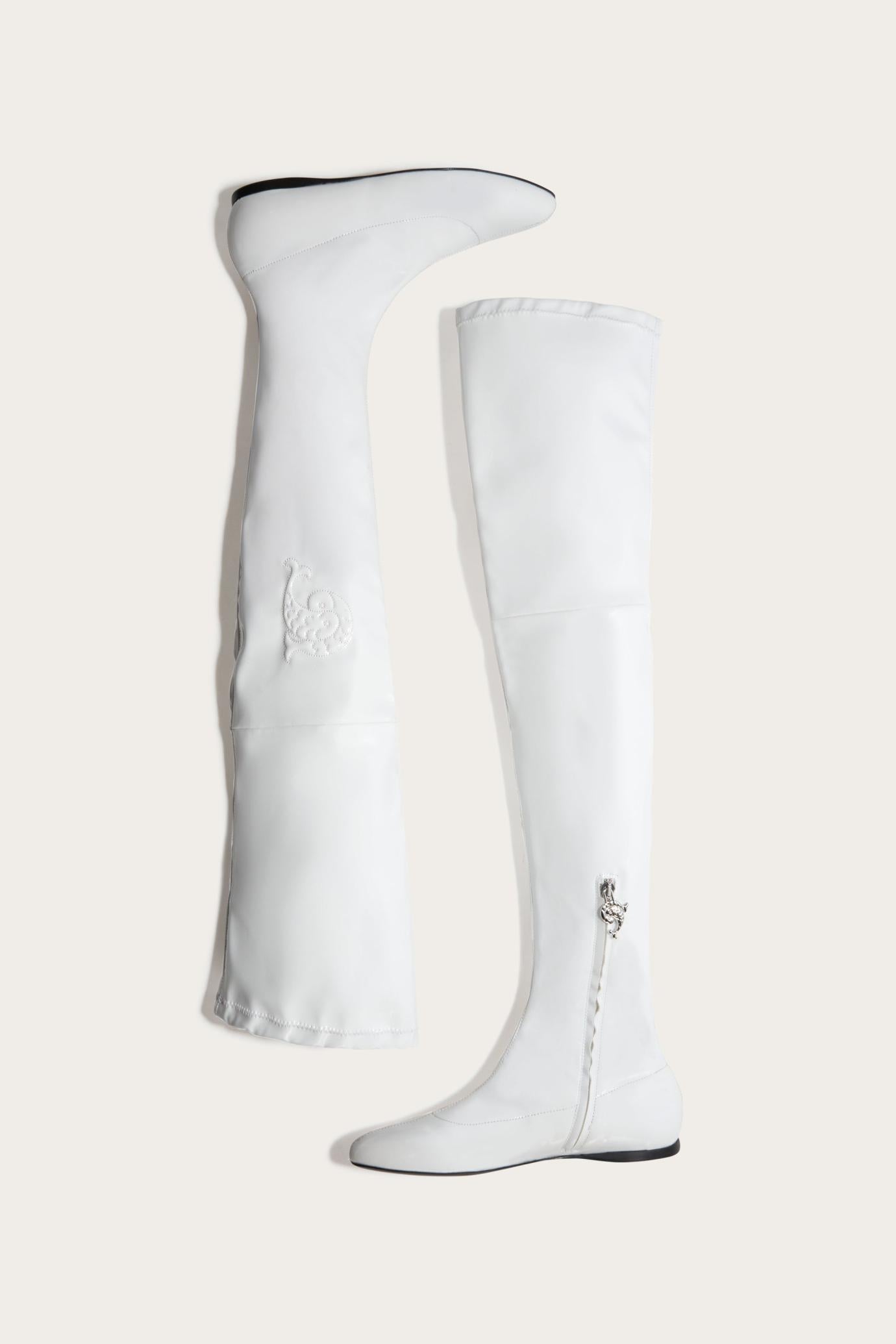 PUCCI Shoes | Women Galaxy Boots