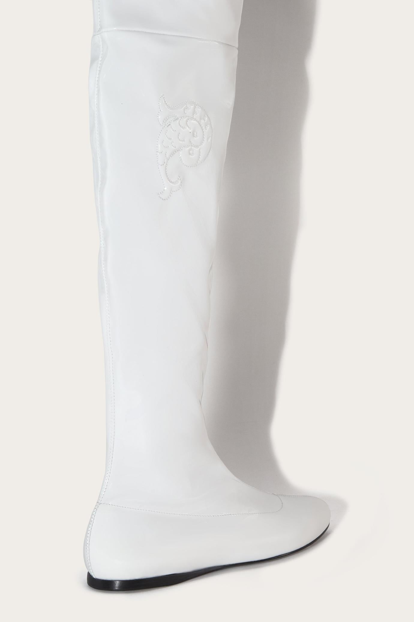 PUCCI Shoes | Women Galaxy Boots