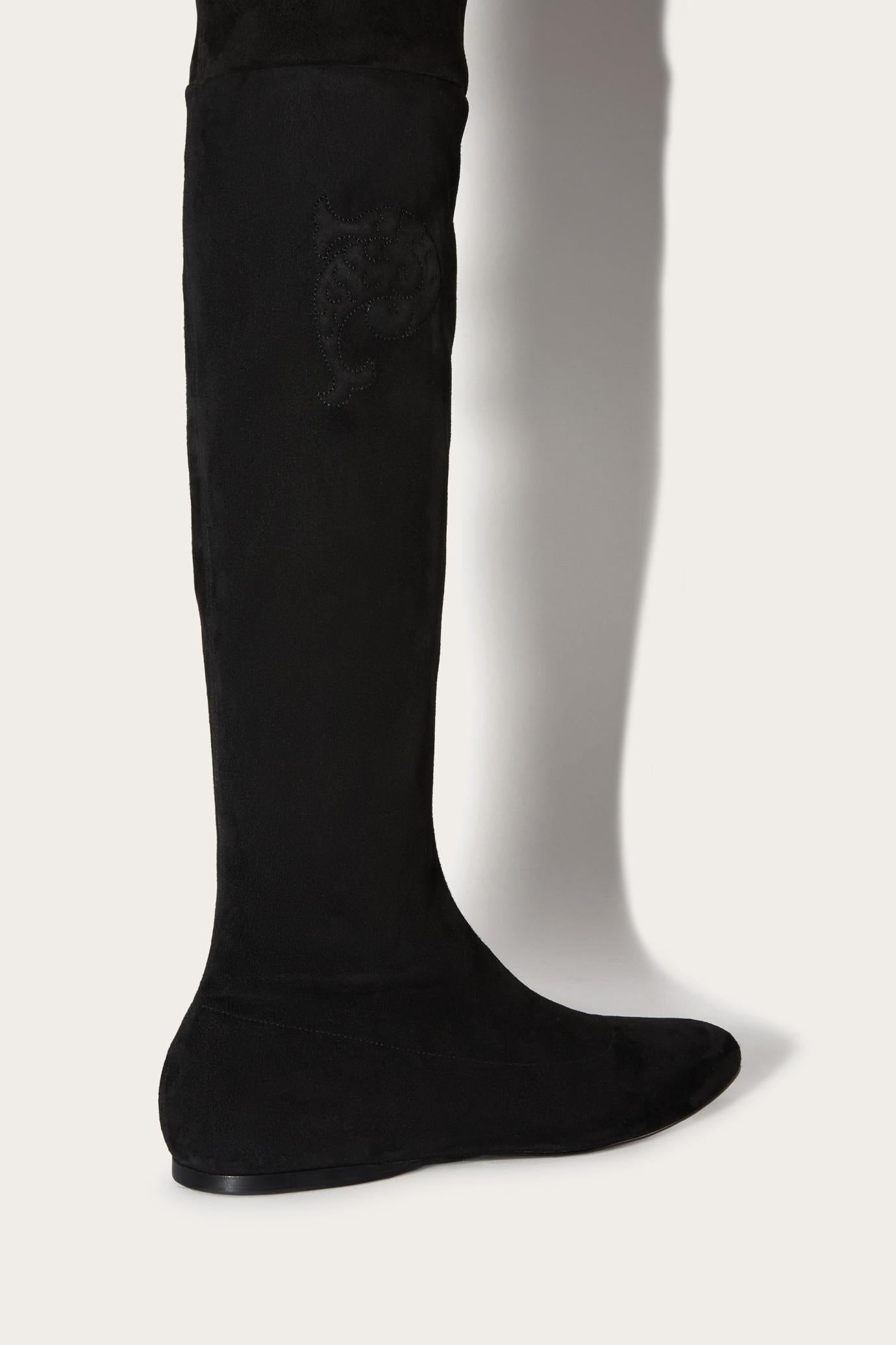 PUCCI Shoes | Women Galaxy Boots