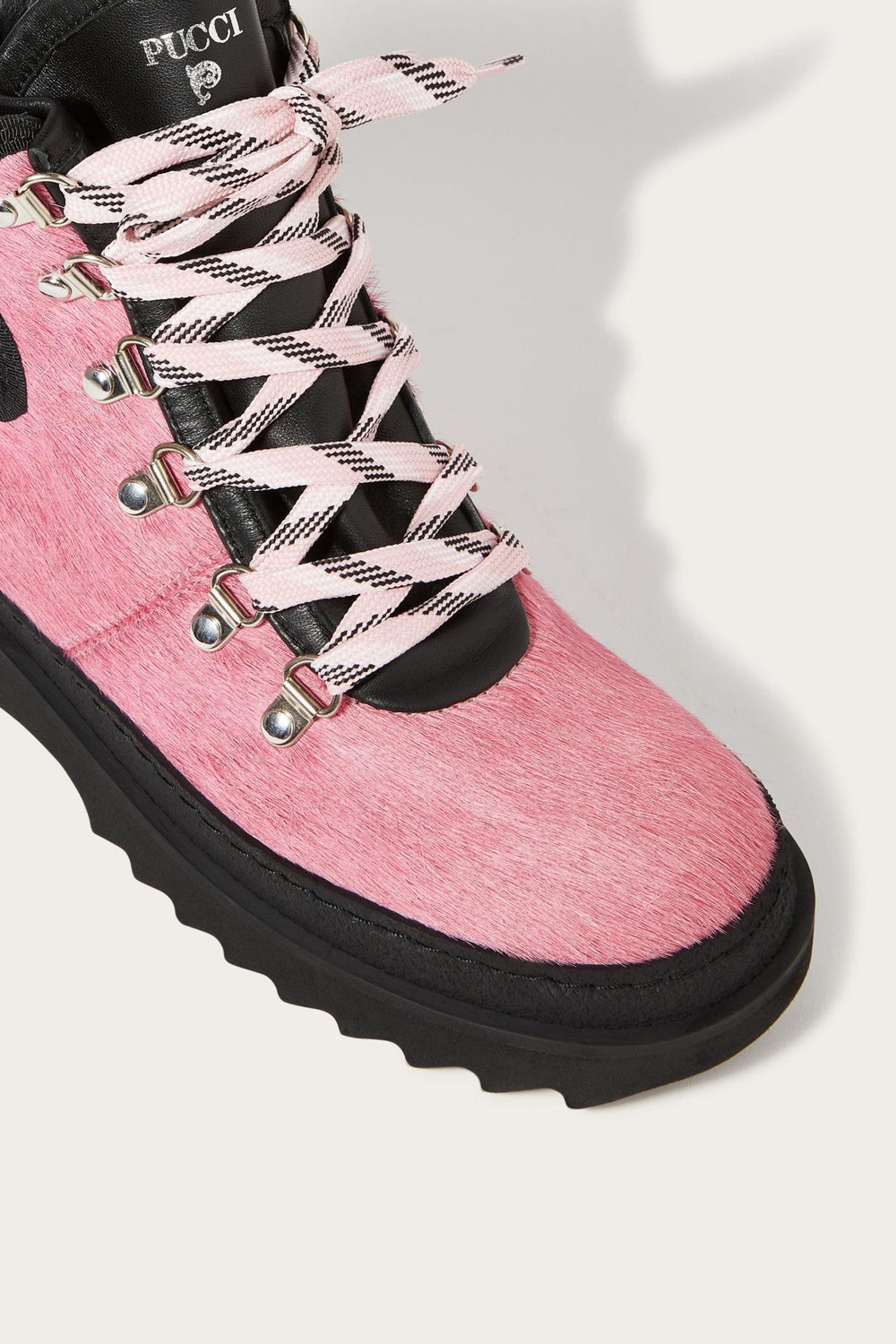 PUCCI Shoes | Women Hiky Boots