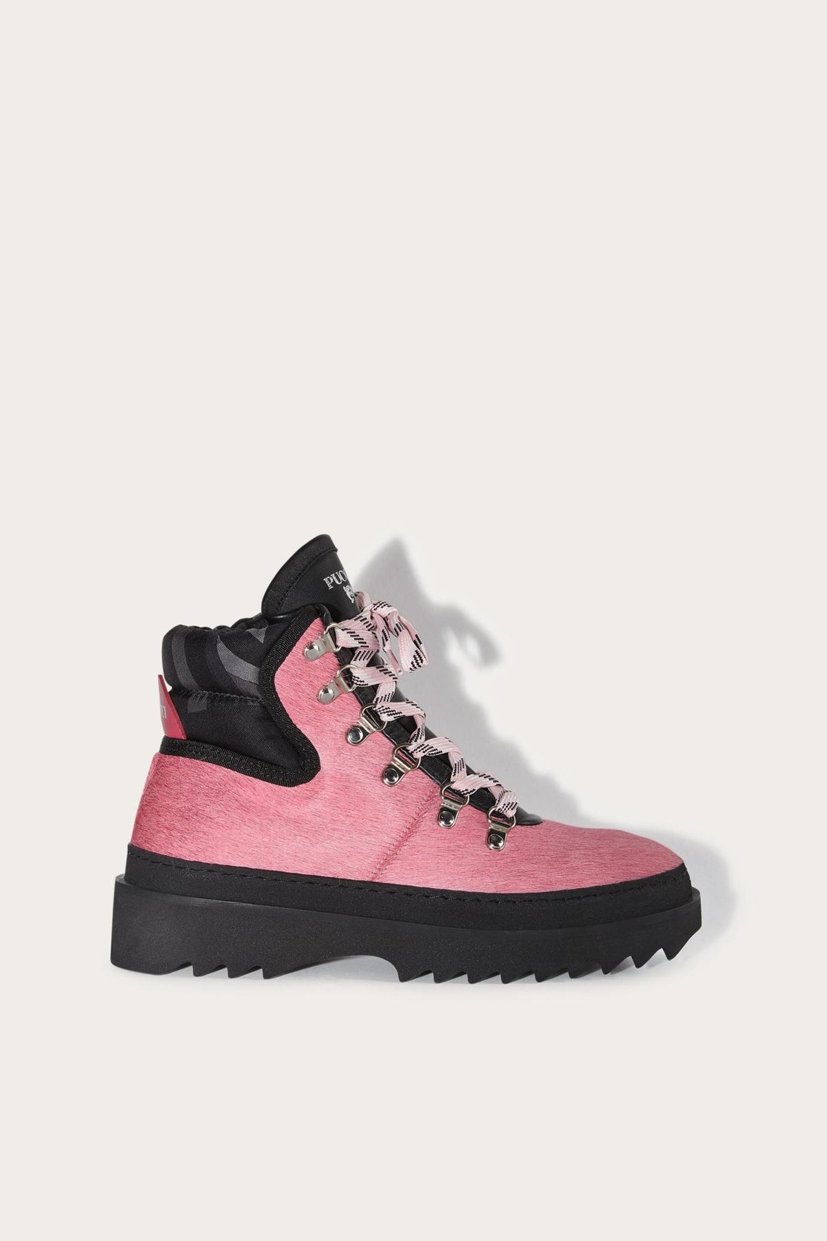 PUCCI Shoes | Women Hiky Boots