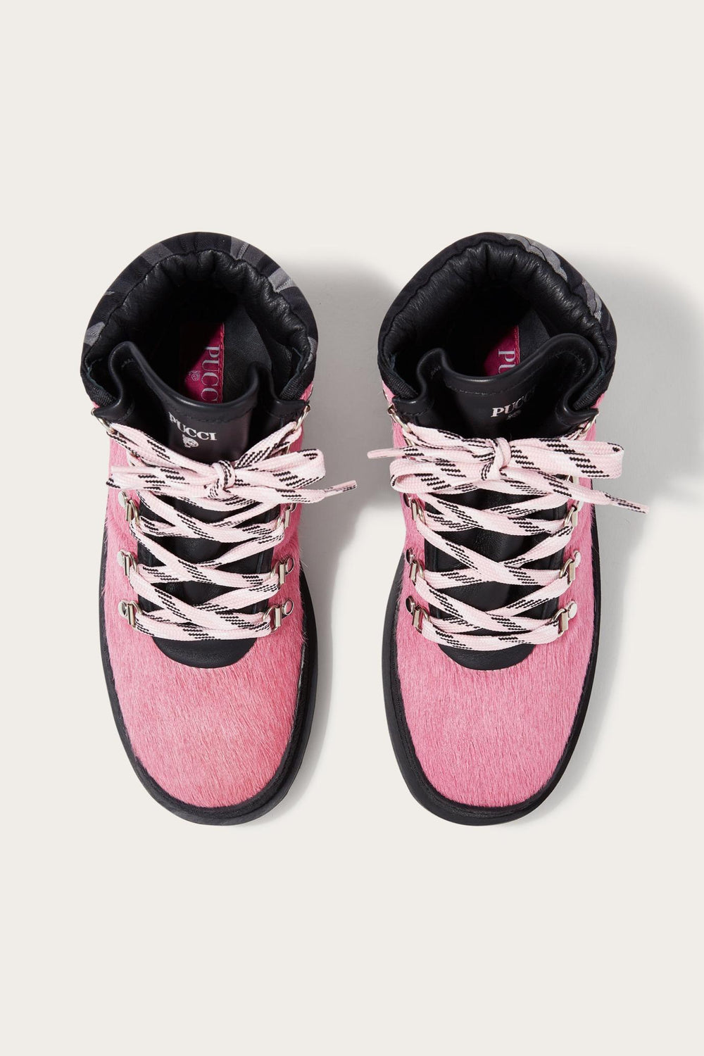 PUCCI Shoes | Women Hiky Boots