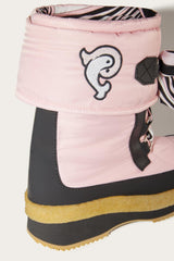 PUCCI Shoes | Women Iride-Print Snow Boots