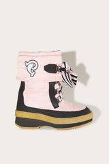 PUCCI Shoes | Women Iride-Print Snow Boots