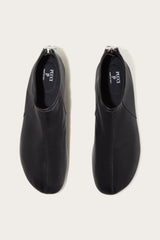 PUCCI Shoes | Women Leather Flat Shoes