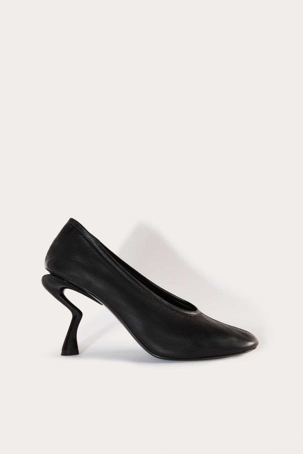 PUCCI Shoes | Women Leather Pumps