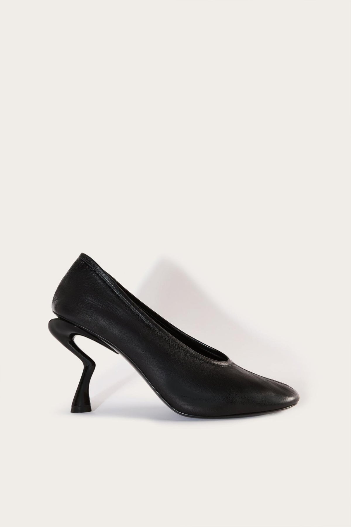 PUCCI Shoes | Women Leather Pumps