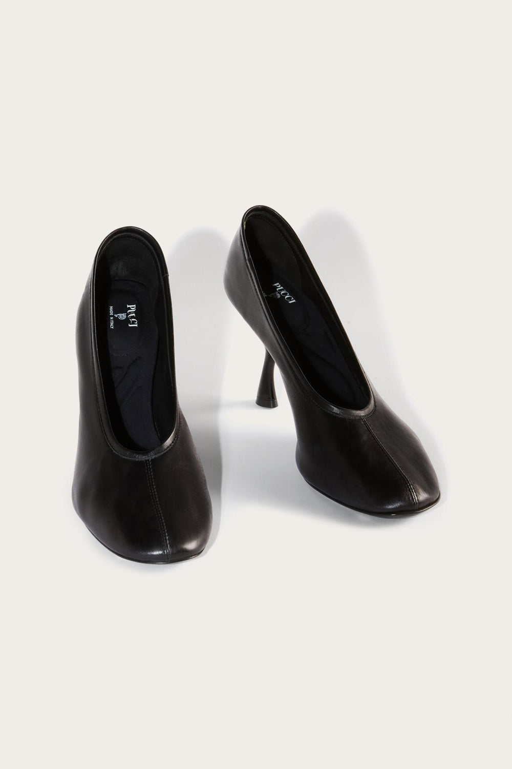 PUCCI Shoes | Women Leather Pumps