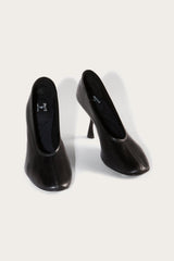 PUCCI Shoes | Women Leather Pumps