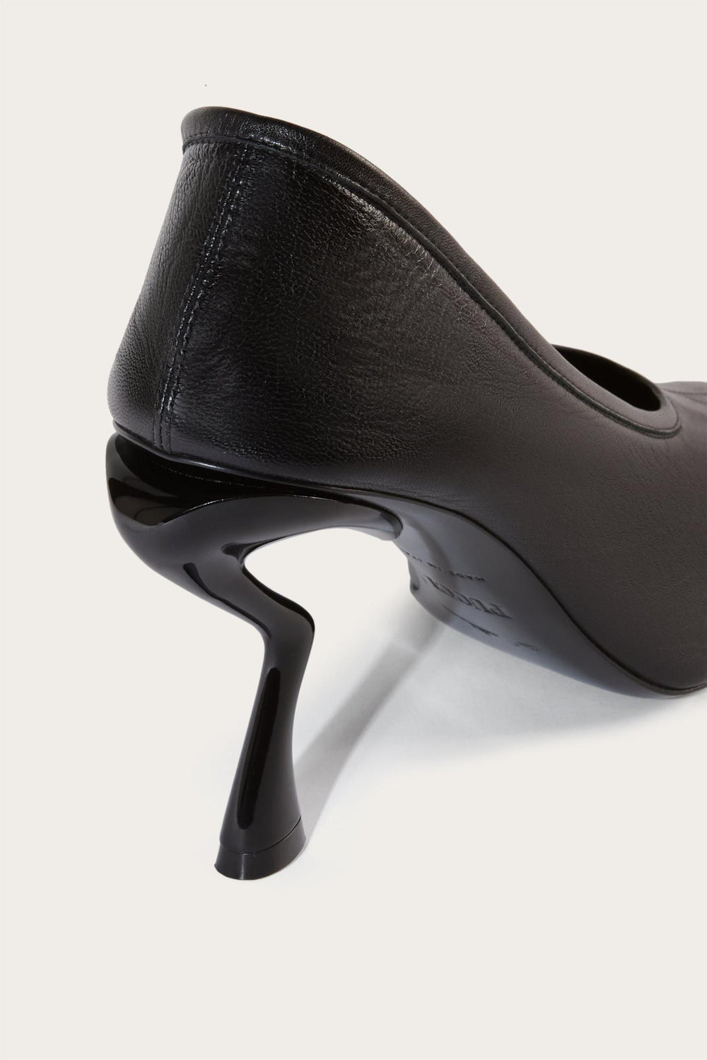 PUCCI Shoes | Women Leather Pumps