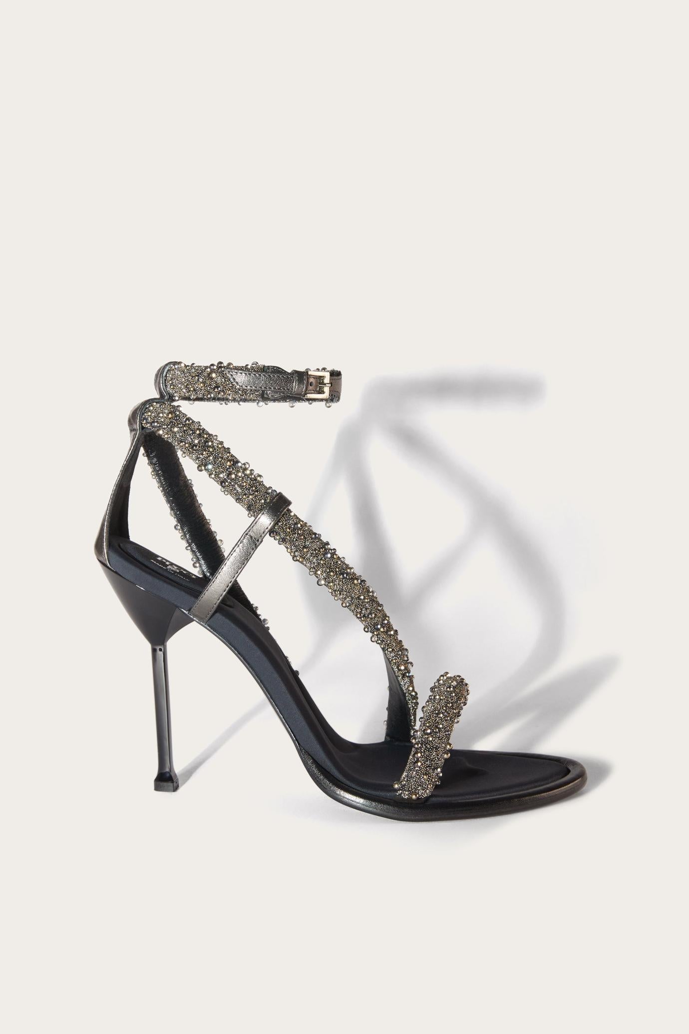 PUCCI Shoes | Women Lee Bead-Embellished Sandals