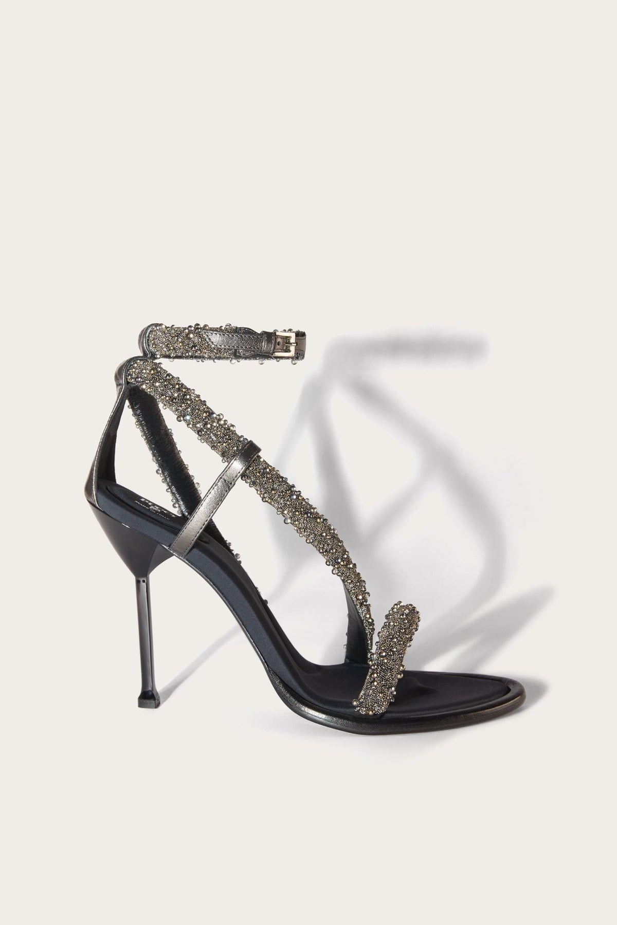 PUCCI Shoes | Women Lee Bead-Embellished Sandals