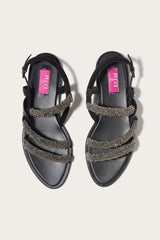 PUCCI Shoes | Women Lee Bead-Embellished Sandals