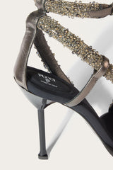 PUCCI Shoes | Women Lee Bead-Embellished Sandals