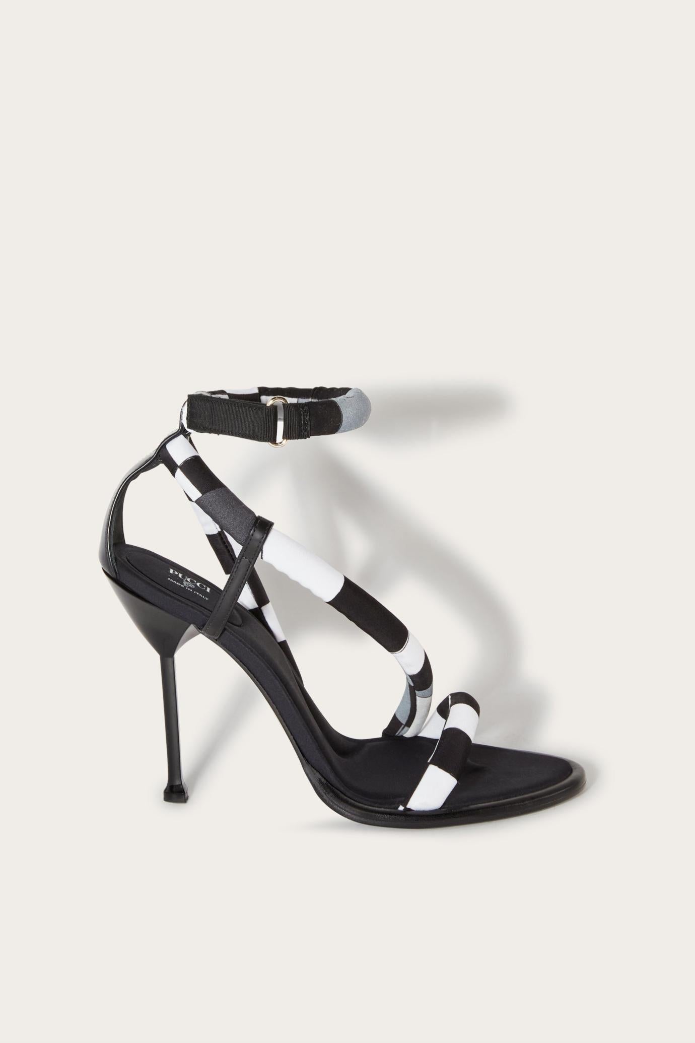 PUCCI Shoes | Women Lee Sandals