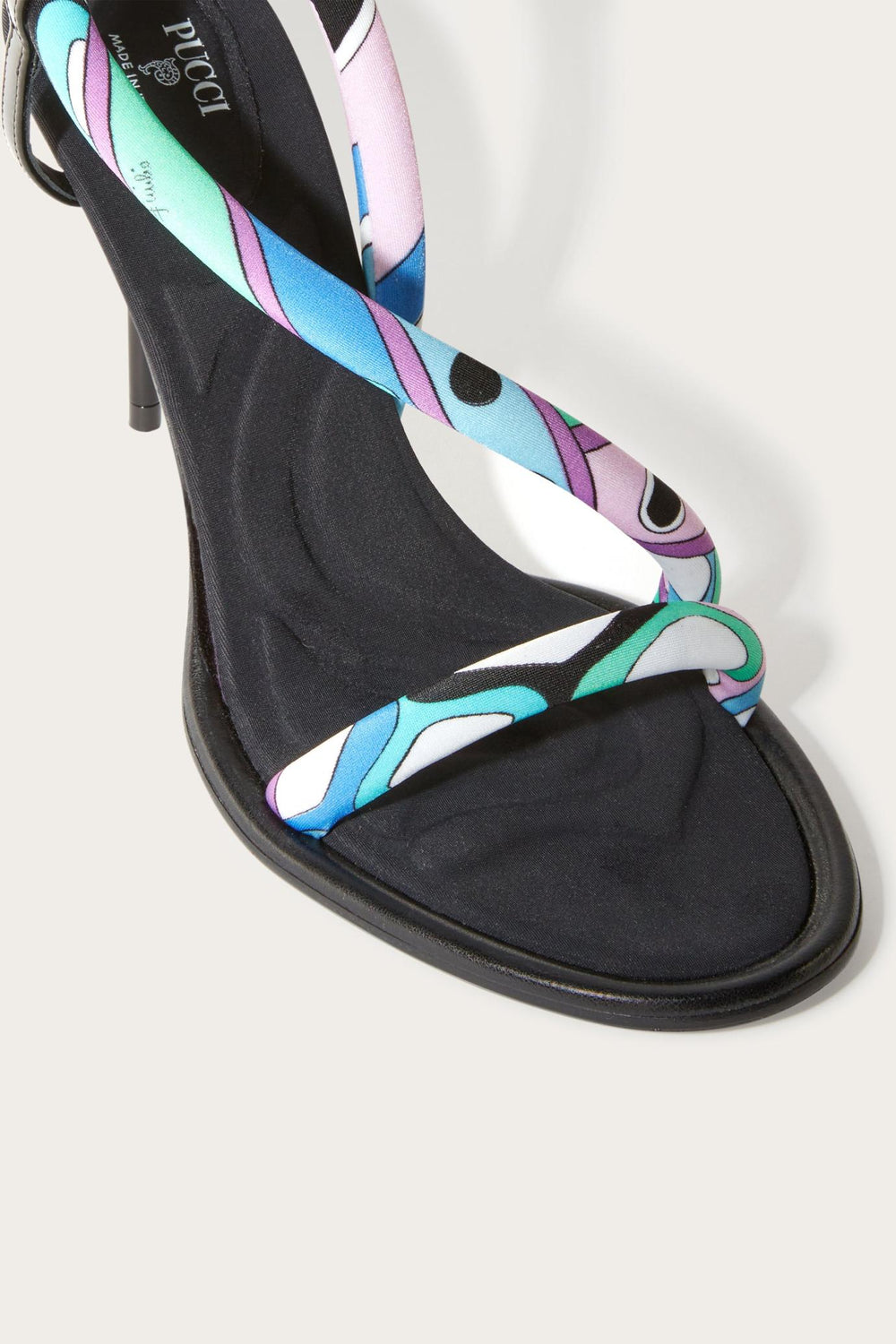 PUCCI Shoes | Women Lee Sandals