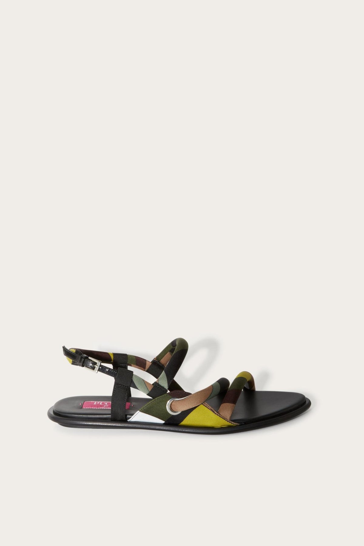 PUCCI Shoes | Women Lee Sandals