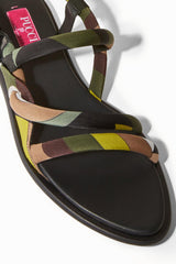 PUCCI Shoes | Women Lee Sandals