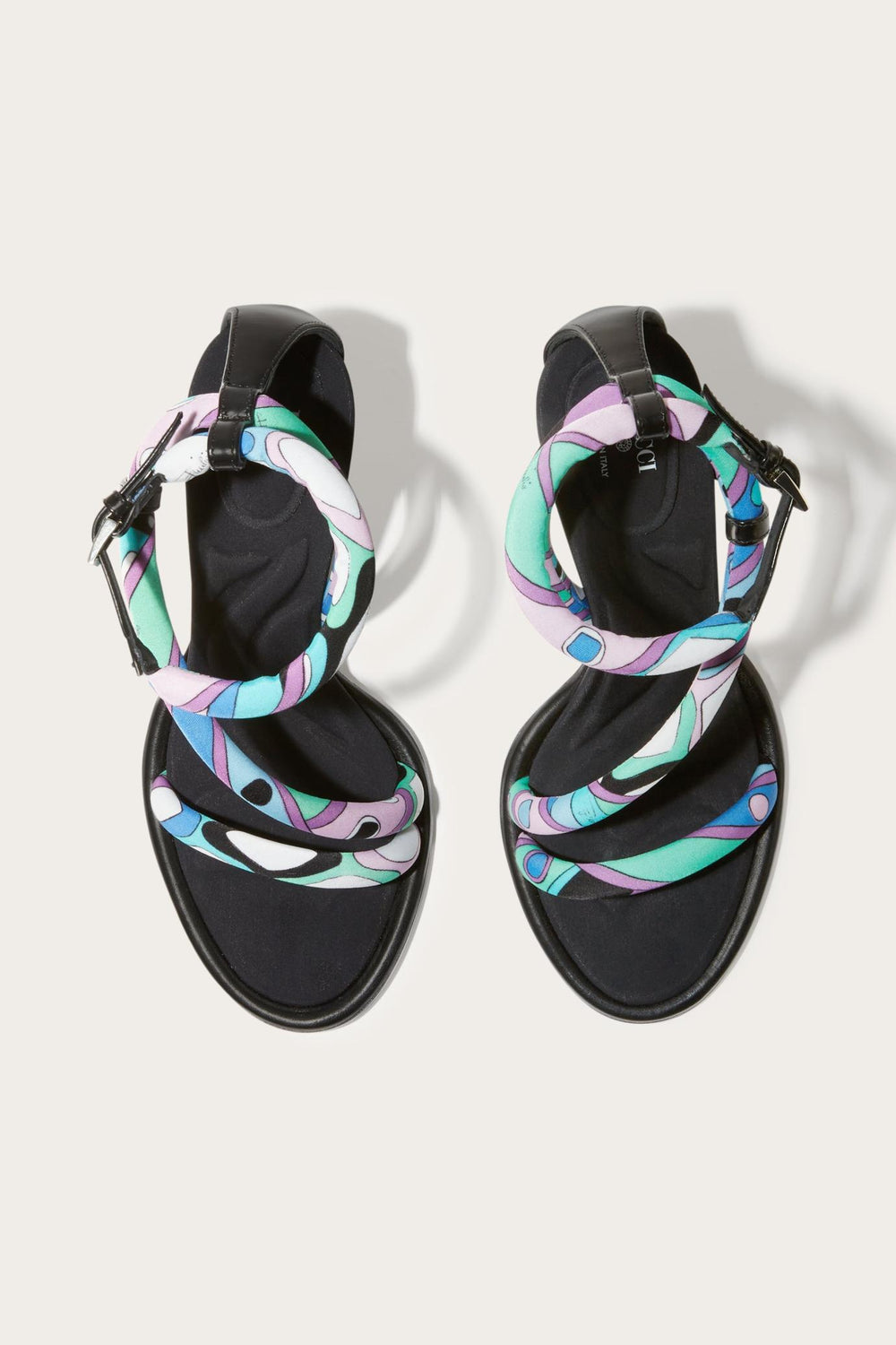 PUCCI Shoes | Women Lee Sandals
