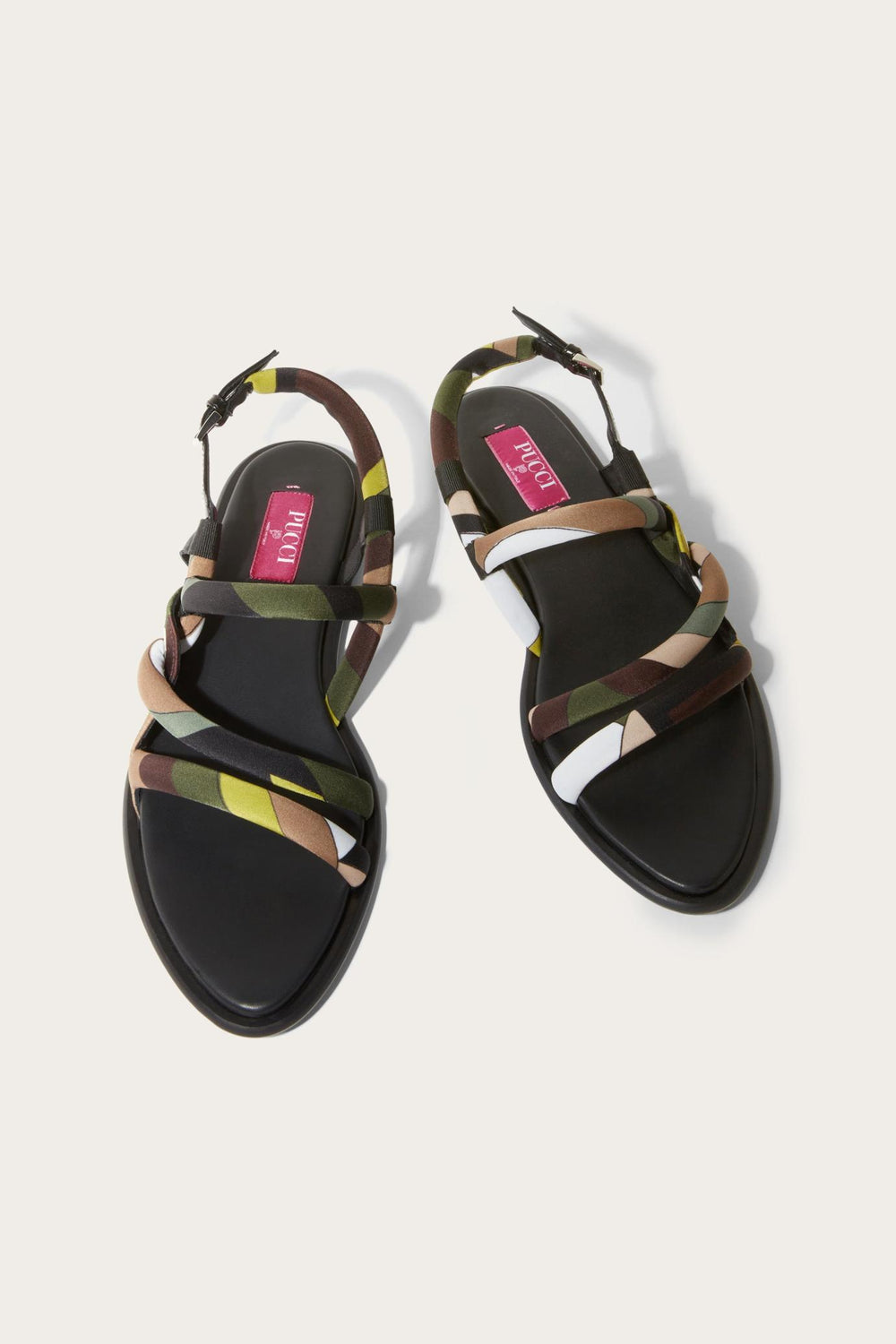 PUCCI Shoes | Women Lee Sandals