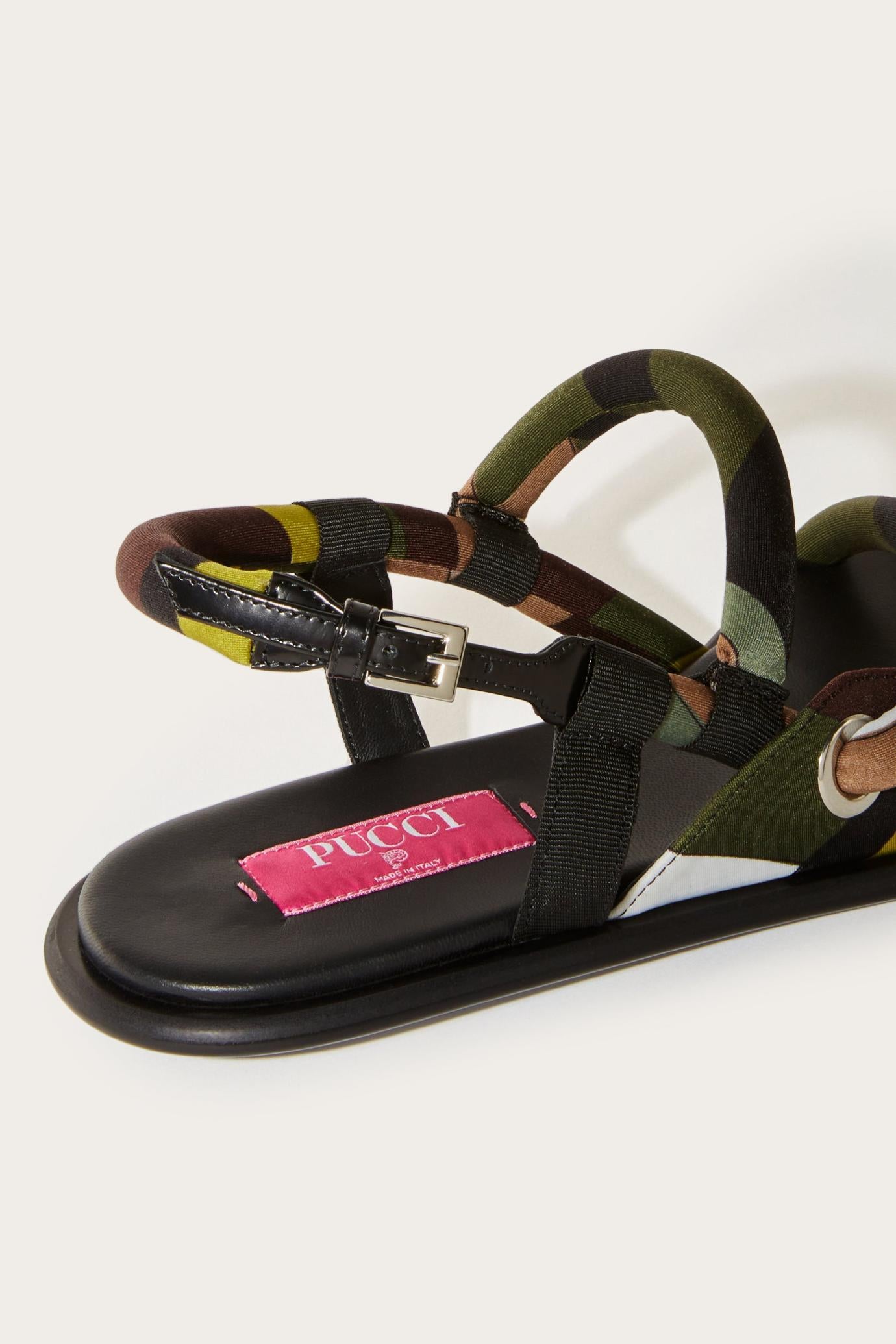 PUCCI Shoes | Women Lee Sandals