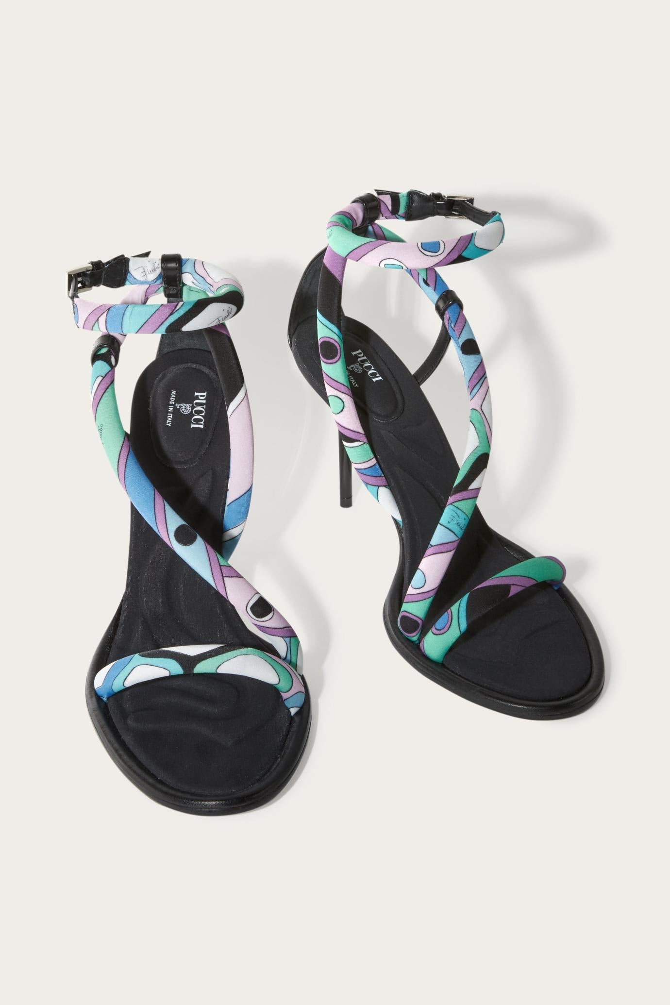 PUCCI Shoes | Women Lee Sandals