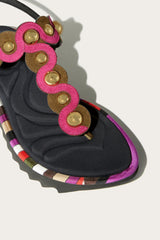 PUCCI Shoes | Women Onde Sandals