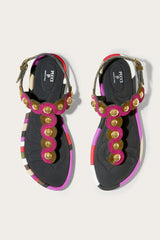 PUCCI Shoes | Women Onde Sandals