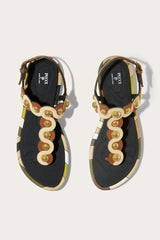 PUCCI Shoes | Women Onde Sandals