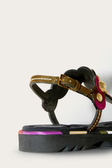 PUCCI Shoes | Women Onde Sandals