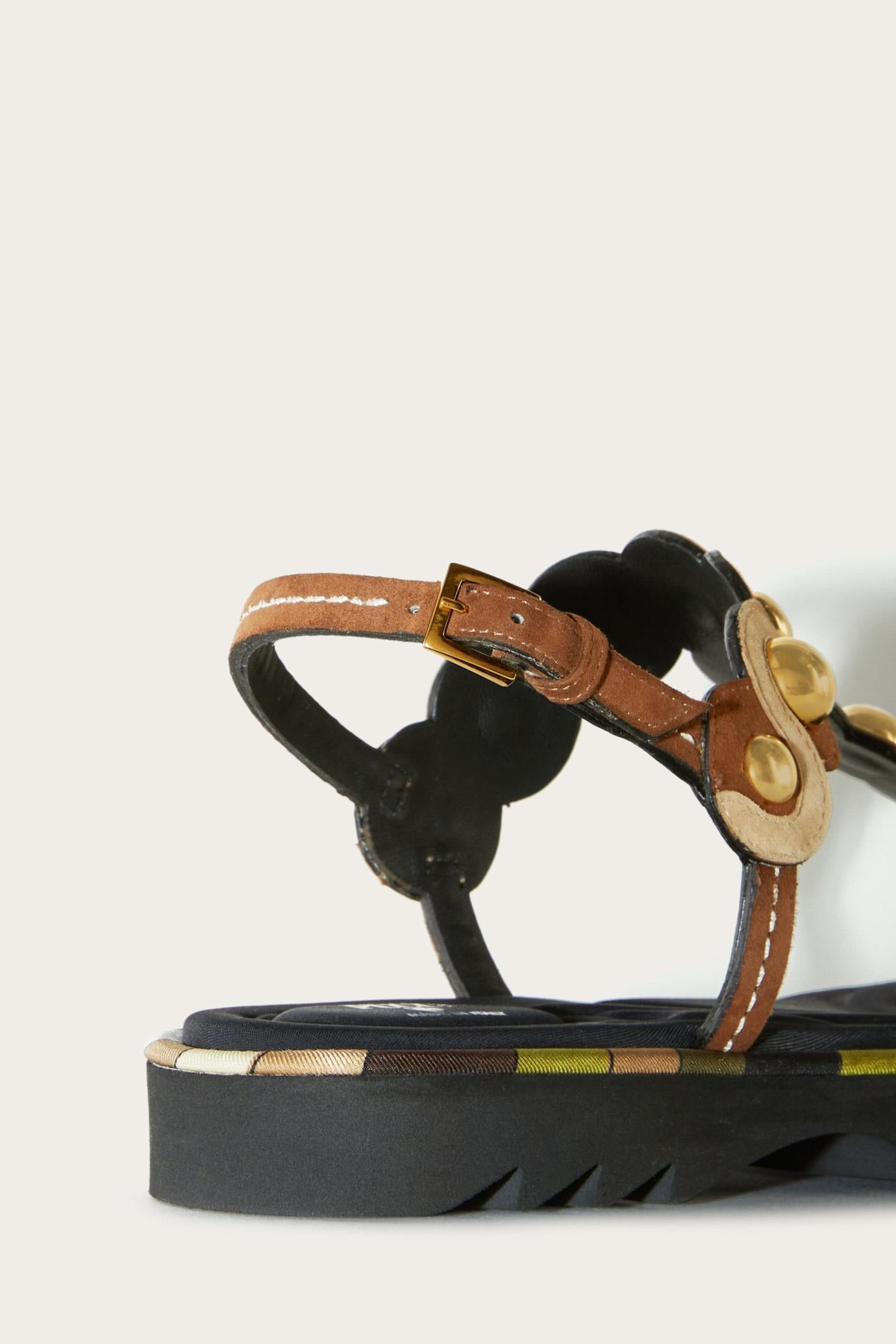 PUCCI Shoes | Women Onde Sandals