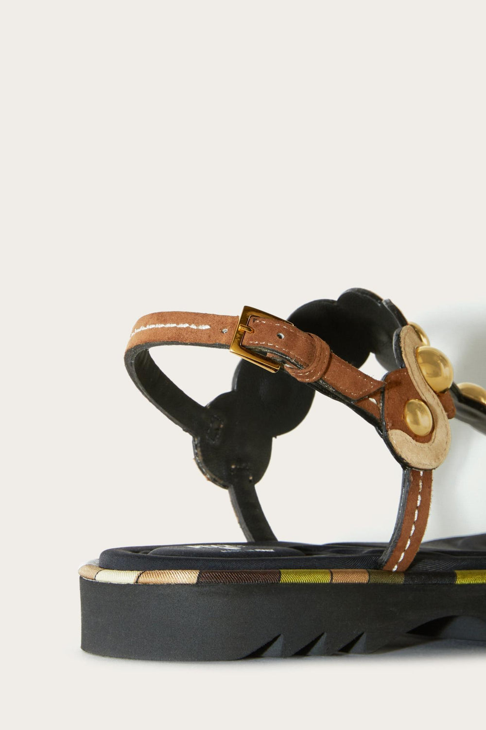 PUCCI Shoes | Women Onde Sandals