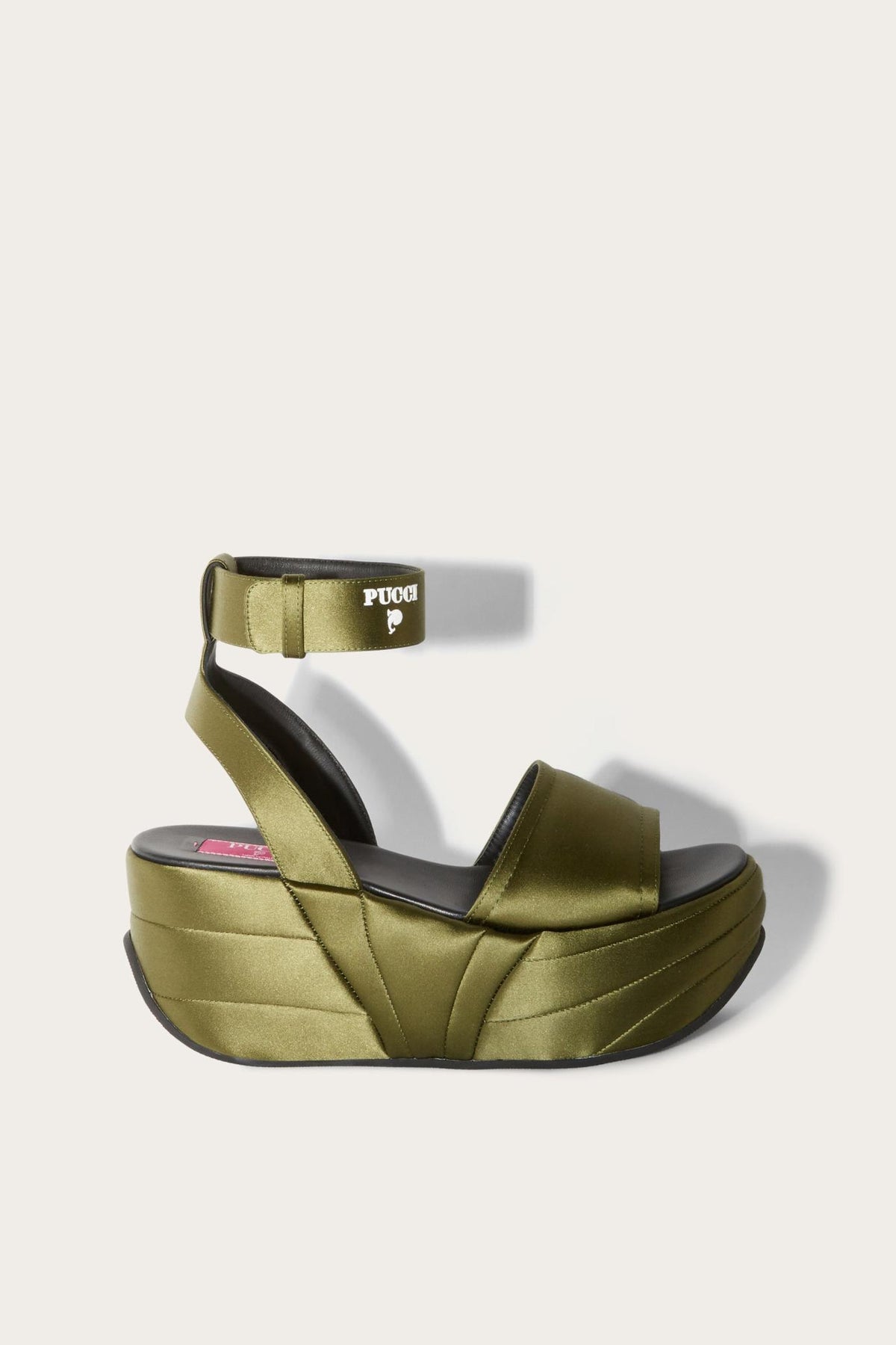 PUCCI Shoes | Women Pucciami Platform Sandals