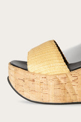 PUCCI Shoes | Women Pucciami Platform Sandals