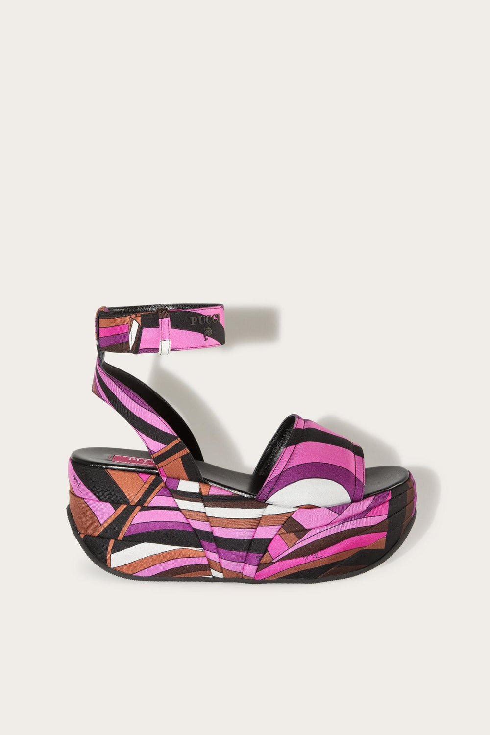 PUCCI Shoes | Women Pucciami Platform Sandals