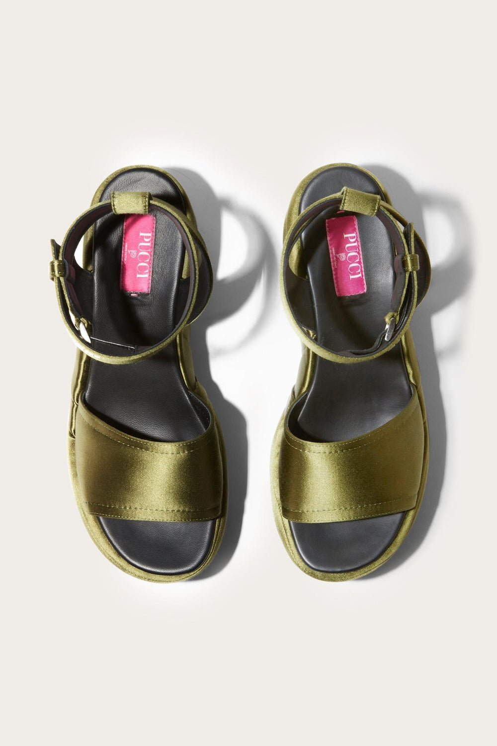 PUCCI Shoes | Women Pucciami Platform Sandals